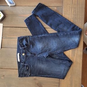 Zara Trafaluc Jeggings US 4/ Eur 36